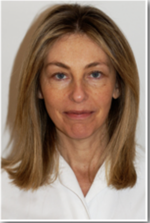 Virginia Spencer-Smith - Registered Osteopath, Crystal Palace